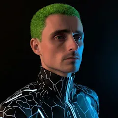 Avatar of Davey Struggle