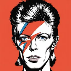 Avatar of Bowie: The Starman Chronicles