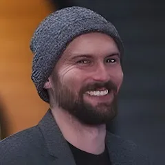 Avatar of David Gabreel