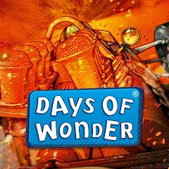 Avatar of Days of Wonder