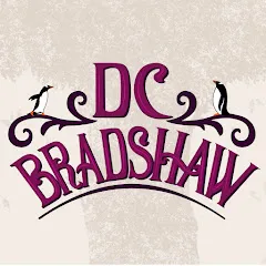 Avatar of DC Bradshaw
