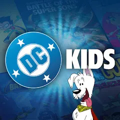 Avatar of DC Kids