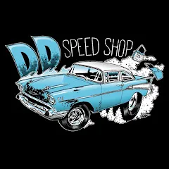 Avatar of DD Speed Shop