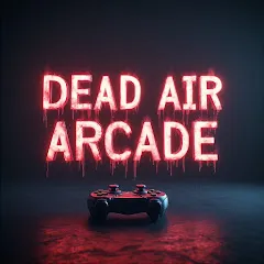 Avatar of DEAD AIR ARCADE