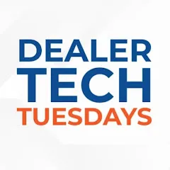 Avatar of Dealer Tech Tuesdays