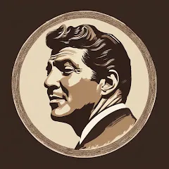 Avatar of Dean Martin: The Legend Files