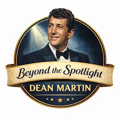 Avatar of Dean Martin — Beyond the Spotlight