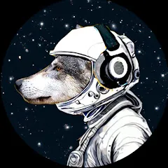 Avatar of Dean Wolfe [Prog dog]