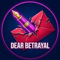 Avatar of Dear Betrayal