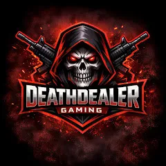 Avatar of DEATHDEALER GAMING