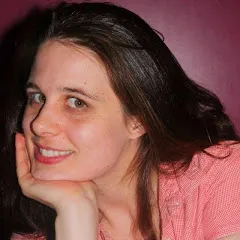 Avatar of Deborah Gouineau