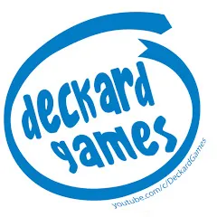 Avatar of Deckard Games