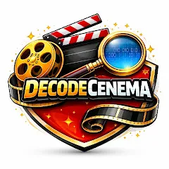 Avatar of Decode Cenema