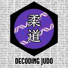 Avatar of Decoding Judo - Grappler Kingdom