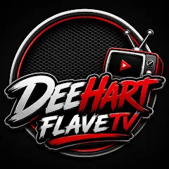Avatar of Dee Hart (FlaveTv)