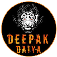 Avatar of Deepak Daiya