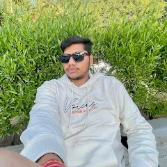 Avatar of Deepesh SKB