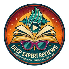 Avatar of DEEP EXPERT REVIEWS