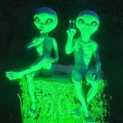 Avatar of Deep Space Astro