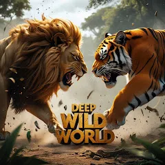 Avatar of Deep Wild World