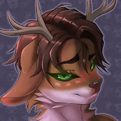 Avatar of Deerie The Deer