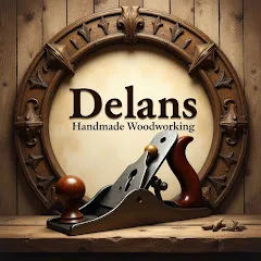Avatar of Delan's Handmade Woodworking