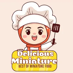 Avatar of Delicious Miniature