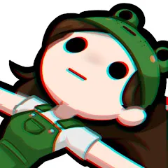 Avatar of dellamie vods