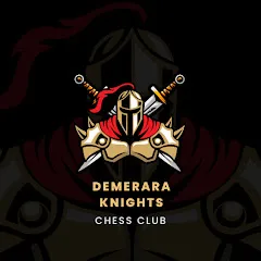 Avatar of Demerara Knights Chess Club