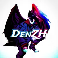 Avatar of DenZH