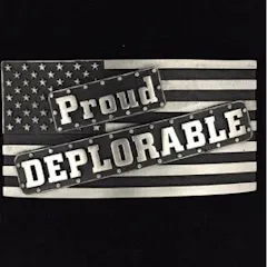 Avatar of DEPLORABLE DUCK