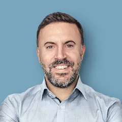 Avatar of Derek Callan - English for Professionals