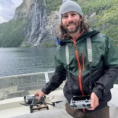 Avatar of Derek Chesler