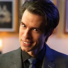 Avatar of Derek Van Schaik