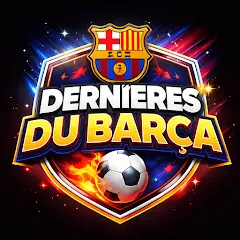 Avatar of DERNIÈRES DU BARÇA