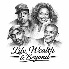 Avatar of Life, Wealth & Beyond