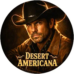 Avatar of Desert Americana