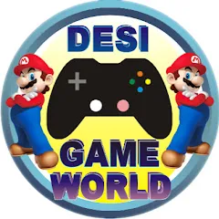 Avatar of DESI GAME WORLD