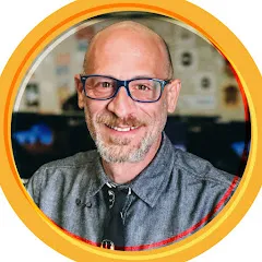 Avatar of Designed in the Wild!