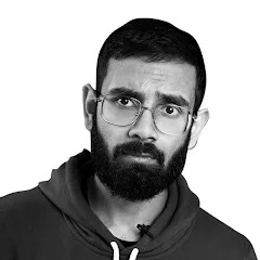 Avatar of Desi Philosopher