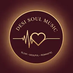Avatar of Desi Soul Music