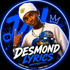 Avatar of DESMOND  LYRICS