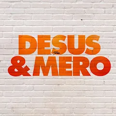 Avatar of DESUS & MERO
