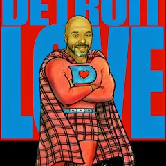 Avatar of Detroit Love