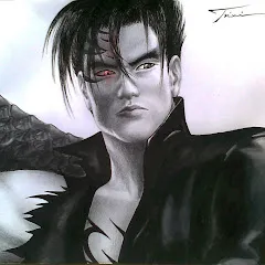 Avatar of Devilster