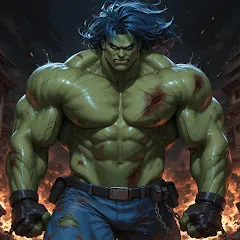 Avatar of K. O. T. S.