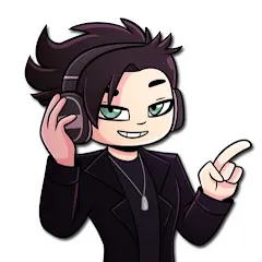 Avatar of Dexter Manning