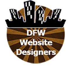 Avatar of DFWWebsiteDesigners