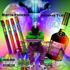 Avatar of D Horton Official
