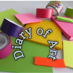 Avatar of Diary Of Art